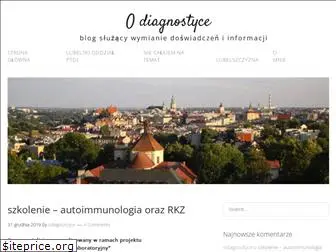 odiagnostyce.pl