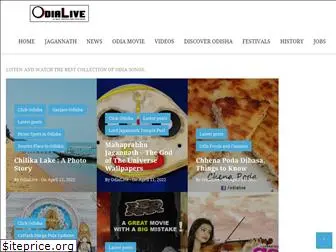 odialive.com