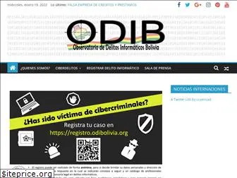 odibolivia.org