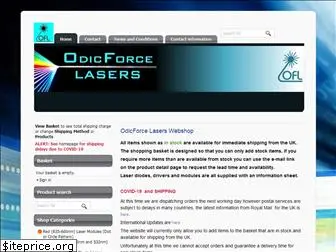 odicforce.com