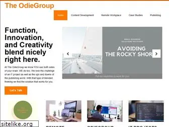 odiegroup.com