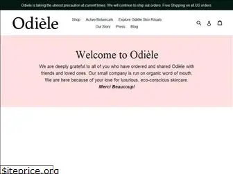 odiele.com