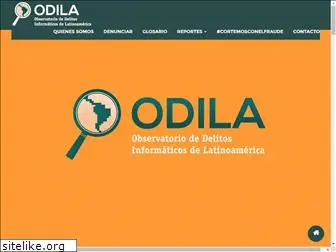 odila.org