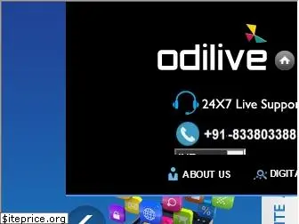 odilive.com