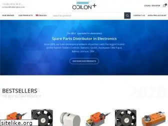 odilonplus.com