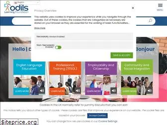 odils.com