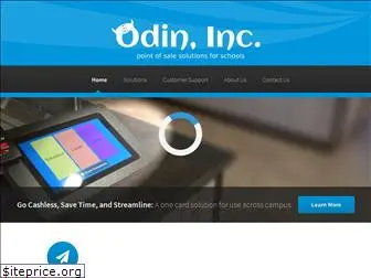 odin-inc.com