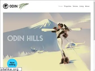 odin-property.com