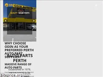 odinautoparts.com.au