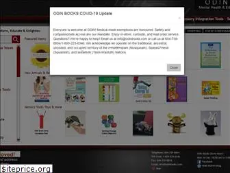 odinbooks.com