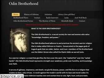 odinbrotherhood.com