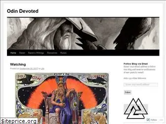 odindevoted.wordpress.com