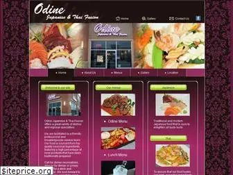 odine.ca