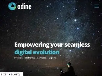 odinesolutions.com