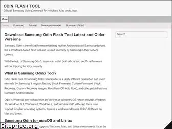 odinflashtool.com