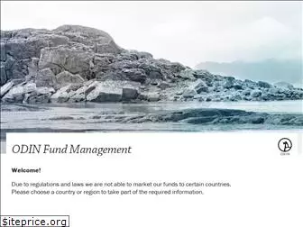 odinfundmanagement.com