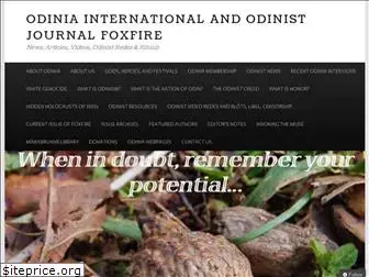 odinia.org