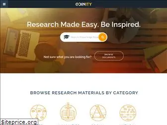 odinity.com