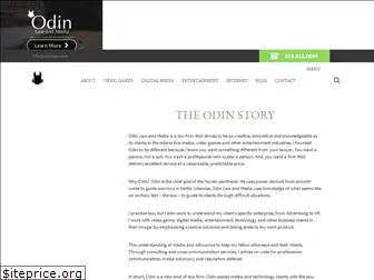 odinlaw.com