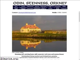 odinorkney.com