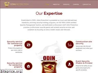 odinprotection.com