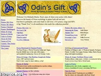 odins-gift.com