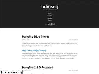 odinserj.net