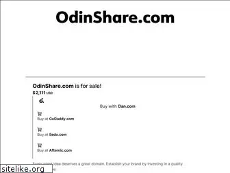odinshare.com
