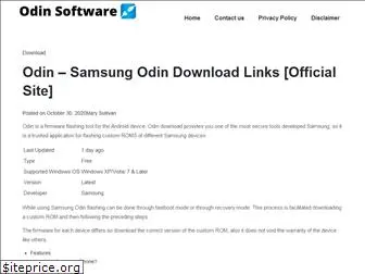 odinsoft.site