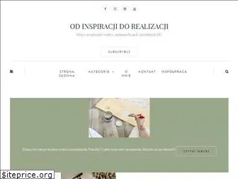 odinspiracjidorealizacji.com