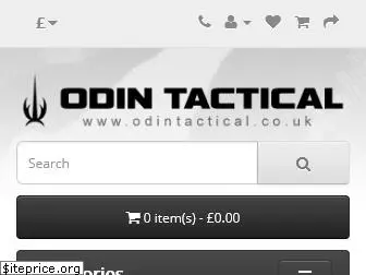 odintactical.co.uk