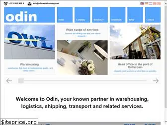 odinwarehousing.com