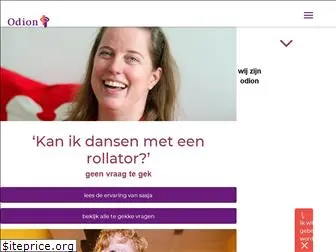 odion.nl