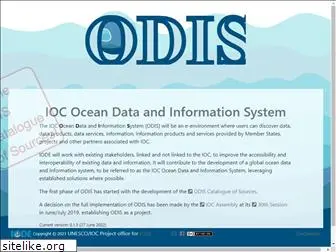 odis.org