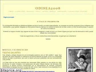 odisea2008.com