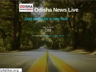 odishanewslive.com