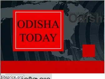 odishatoday.com