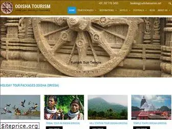 odishatourism.net