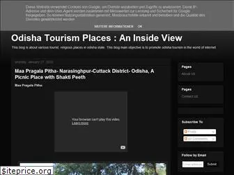 odishatourismplaces.com