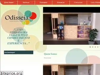 odisseia-gps.com