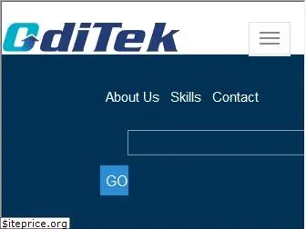 oditeksolutions.com