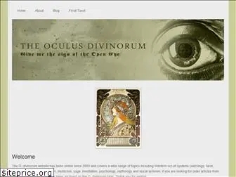 odivinorum.com