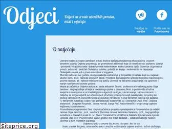 odjeci.com.hr