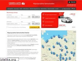 www.odkryj-auto.pl