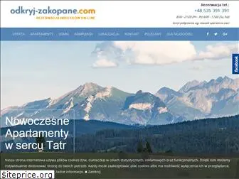 odkryj-zakopane.com