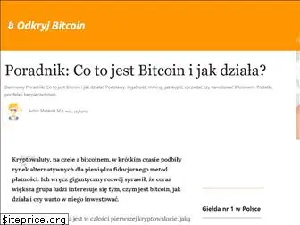 odkryjbitcoin.pl