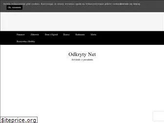 odkryty.net