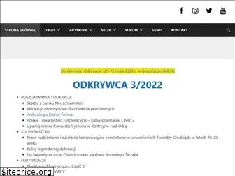 odkrywca.pl