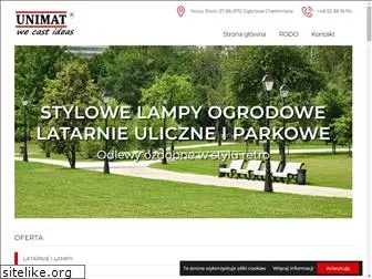 odlewy-ozdobne.pl