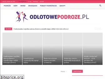 odlotowepodroze.pl